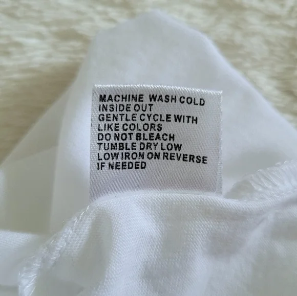 Vibe N' "Laguna Beach" Graphic Tee👕 - NWOT - Picture 8 of 14